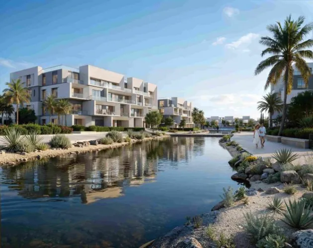 كمبوند 31 ويست أكتوبر Compound 31 West October اسعار 2026