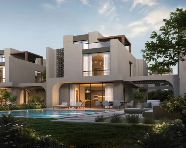 كمبوند 97 هيلز التجمع الخامس Compound 97 Hills أسعار 2026