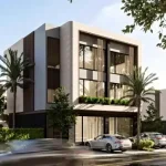 كمبوند ايست فيل التجمع الخامس Eastville New Cairo