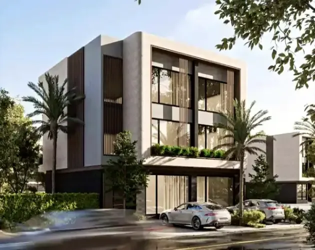 كمبوند ايست فيل التجمع الخامس Eastville New Cairo أسعار 2026