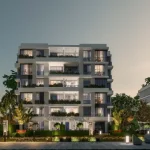 كمبوند بلو تري التجمع الخامس Blue Tree New Cairo