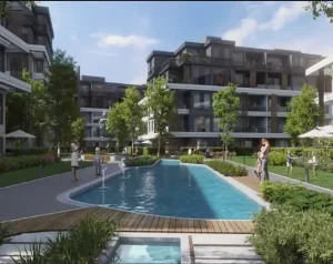كمبوند نوراي التجمع الخامس Nurai New Cairo أسعار 2026