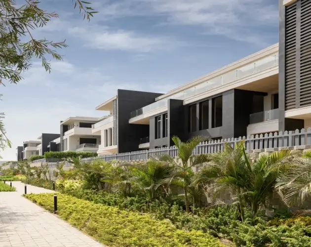 كمبوند ويست هيلز 6 أكتوبر West Hills من انرشيا اسعار 2026