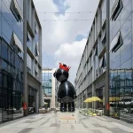 مول 5A التجمع الخامس Mall 5A New Cairo