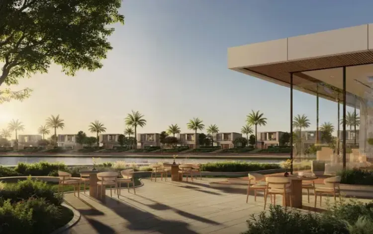 Azha New Zayed Compound
