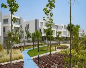 Joulz Sheikh Zayed Compound by Inertia 2026 details