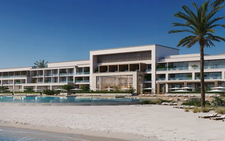 Marassi North Coast