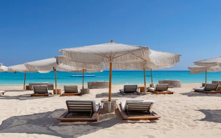 Marassi resort