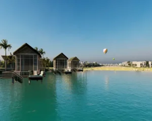 Muroj North Coast by Geometric all details & prices 2026