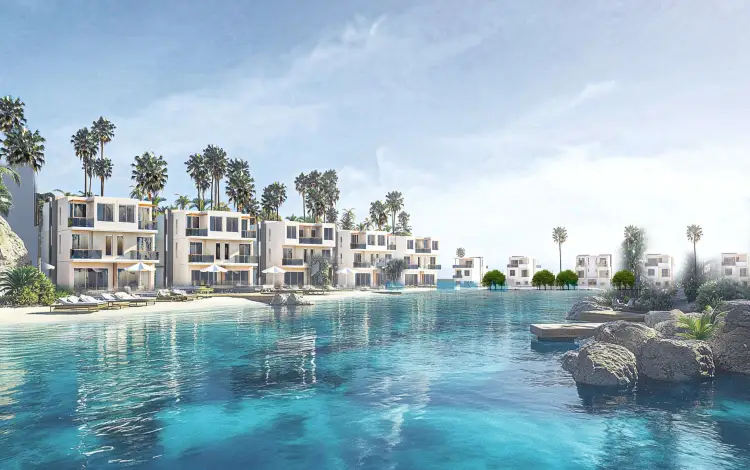 Shores North Coast Village
