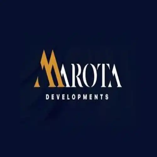 شركة ماروتا للتطوير العقاري Marota