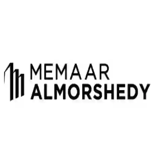 شركة معمار المرشدي