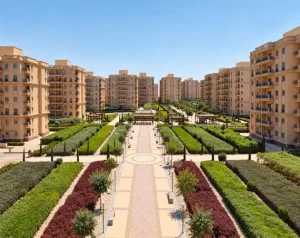 Kayan City New Capital by STM Developments 2027 prices