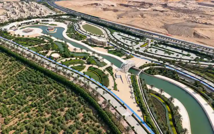Kayan City Kayan City New Capital Compound