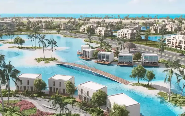 One Kattameya New Cairo