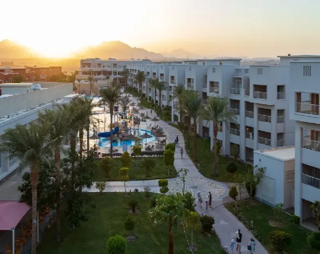 قرية سوما باي الغردقة Soma Bay Hurghada بمقدم 5%
