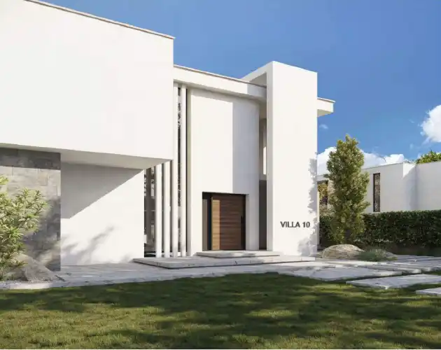 قرية دايركشن وايت الساحل الشمالي Direction White اسعار 2026
