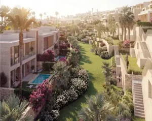 وان هايد بارك التجمع الخامس One Hyde Park New Cairo 2026