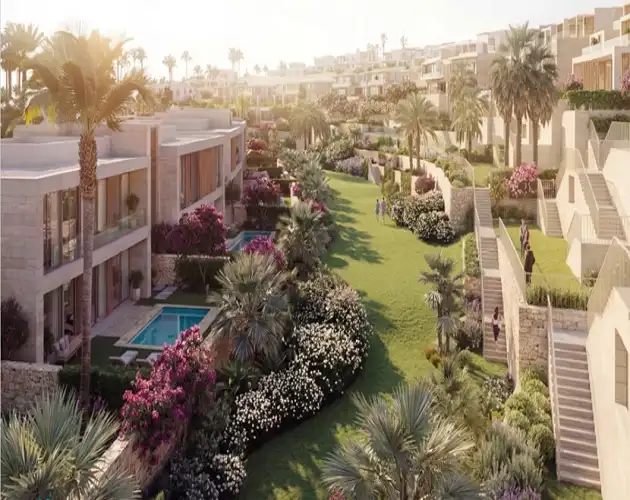 وان هايد بارك التجمع الخامس One Hyde Park New Cairo 2026