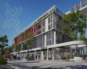 مول كوفولو المستقبل سيتي Coflow Mall Mostakbal City 2026