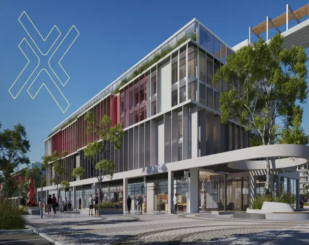 مول كوفولو المستقبل سيتي Coflow Mall Mostakbal City 2026