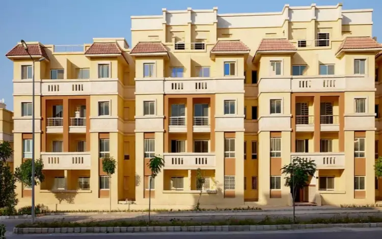 وحدات دجلة بالمز أكتوبر